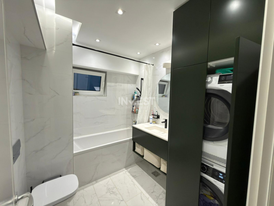 Apartament 2 camere-Bloc Nou-Intabulat - 6