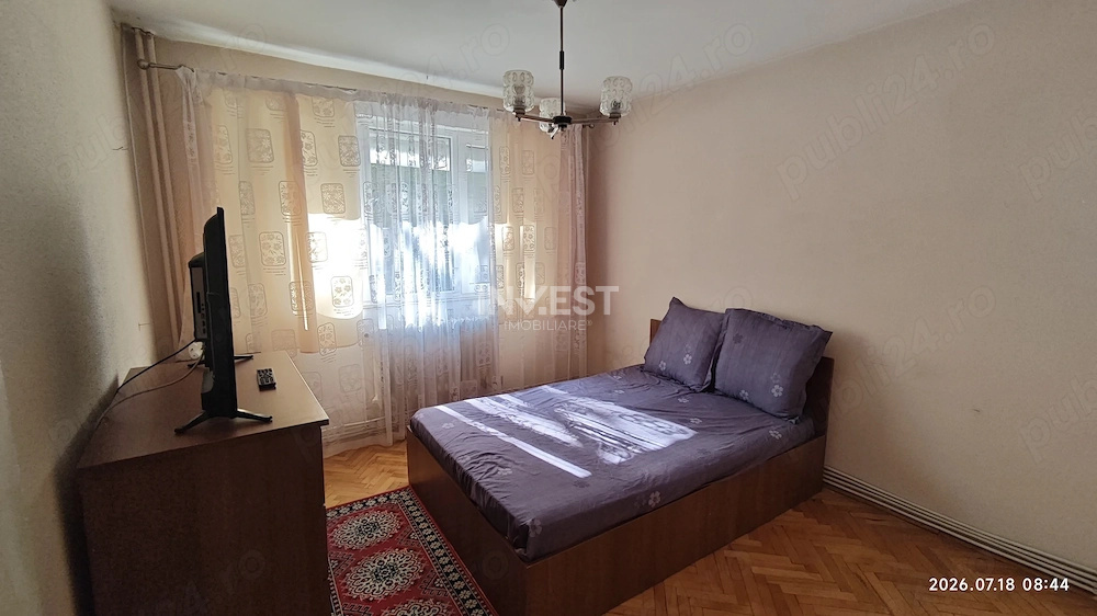 Apartament de 2 camere, 50 mp - Tatarasi  - 4