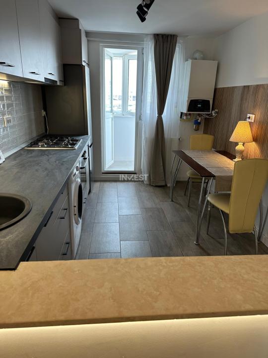 Apartament 2 camere de inchiriat zona Podu Ros ( Palas Mall )  - 6