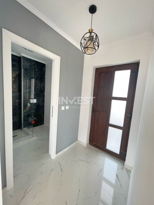 COMISION 0%, CASA 4 CAMERE, 2 BAI, 250 MP, HORPAZ - 13