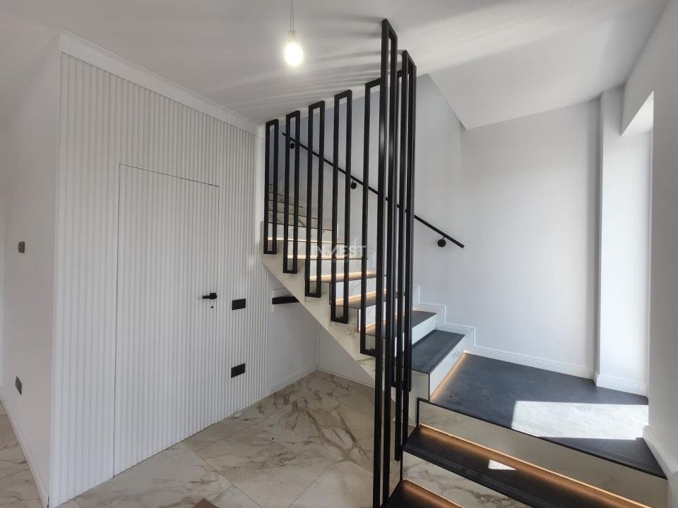 Casa cu 4 camere,2 bai, finalizata, MUTARE IMEDIATA, Valea Adanca - 5