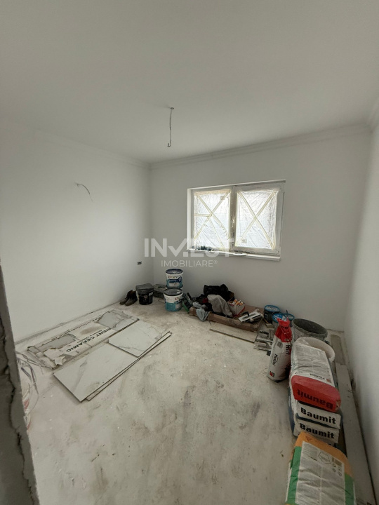 Casă Individuală 4C Valea Lupului-Iași  - 8