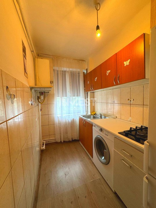 Apartament 1 cameră - etaj 1 - Granit - 8