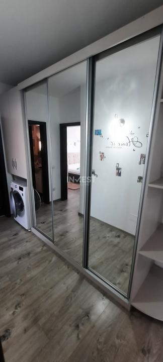 Apartament PREMIUM 3 camere – Brown Luxury | Disponibil IMEDIAT! - 9