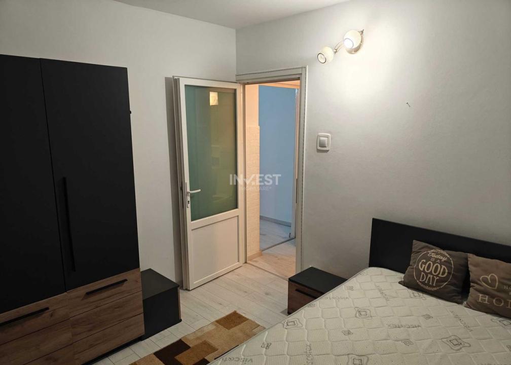 Apartament 2 camere, Mircea cel Batran - 7
