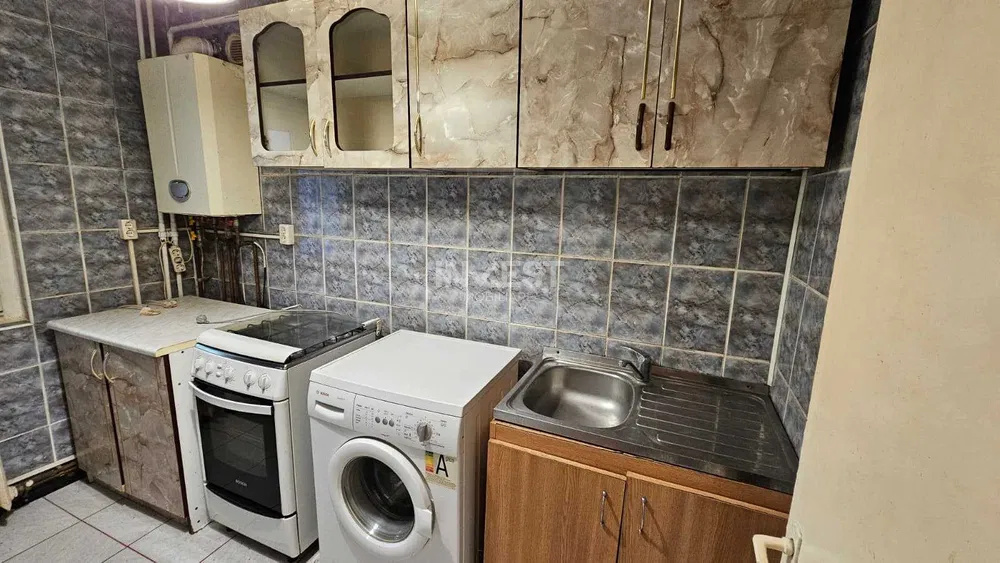 Apartament 1 camera-et 1- Podul de Fier - 4