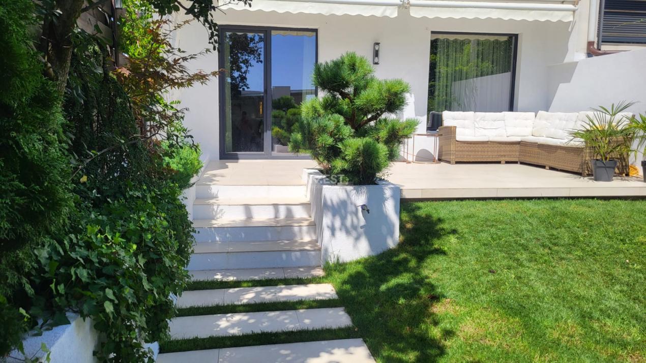 Casă P+1E, 4 camere, în complex rezidențial Cubic Village- Popas Pacurari, IAȘI - 10
