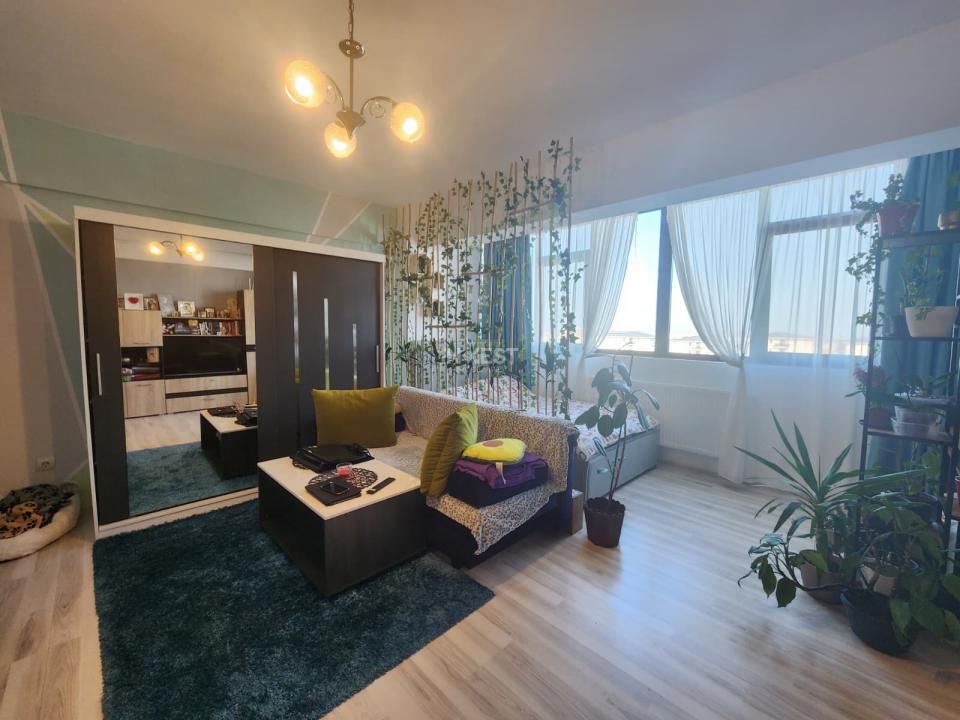 APARTAMENT 1 CAMERA, PLATOU GALATA, FINALIZAT-INTABULAT - 5