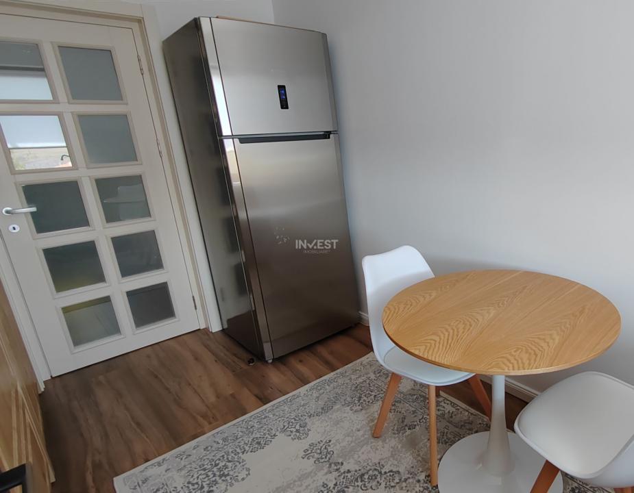 3 CAMERE 2 BAI MOBILAT+ UTILAT 76MP POPAS PACURARI, IASI - 11