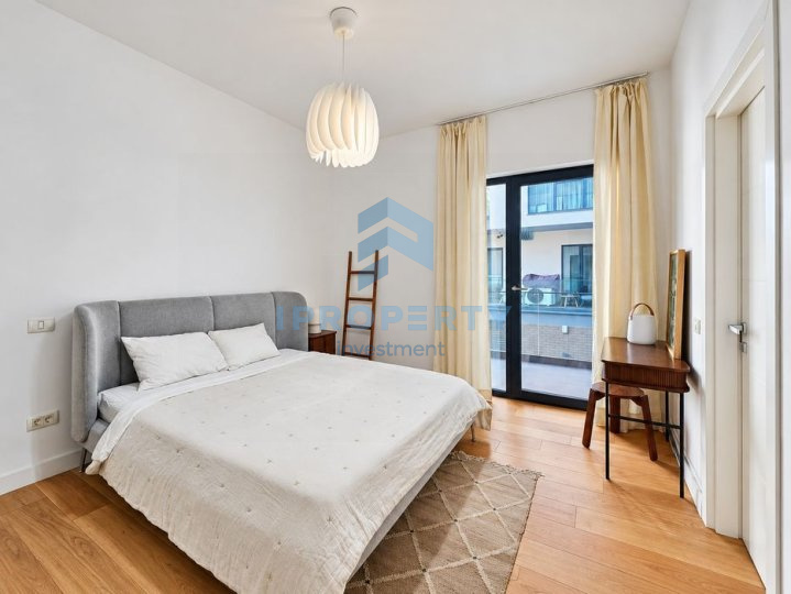 Apartament  3 Camere Lux | Baneasa | 2 Bai | Parcare Inclusa | Vedere La Lac| - fotografie proprietate 5