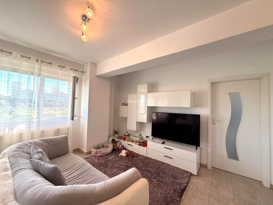 Apartament modern cu 2 camere - 50 MP - bloc nou intabulat - Nicolina CUG - 5