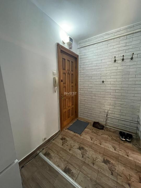 Apartament 2 camere-Podu Ros-Cantemir-etaj 2 - 5