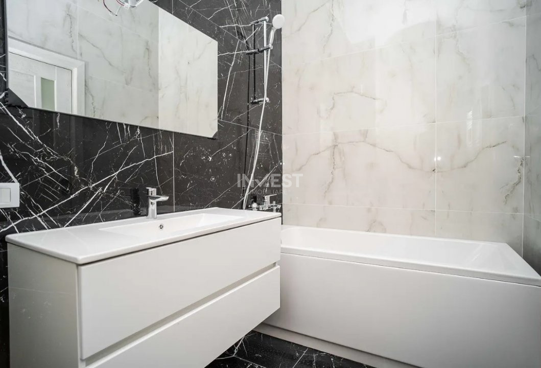 COMISION 0%! APARTAMENT 1 CAMERA BLOC NOU PACURARI - 20