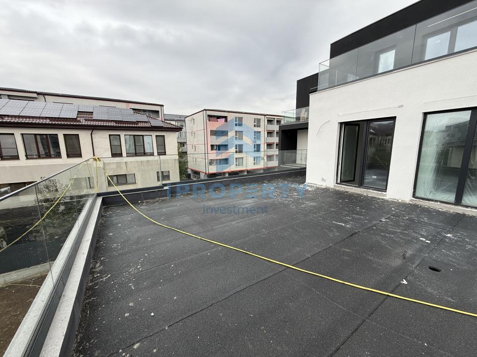 Vânzare Apartament 4 camere în Wek Residence - Theodor Pallady - fotografie proprietate 18
