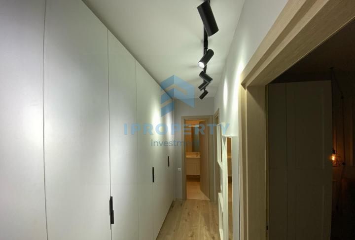 Închiriere Apartament 3 camere în Baneasa Greenfield Cu Loc De Parcare - fotografie proprietate 18