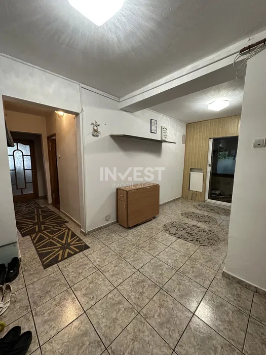 Apartament 3 camere, decomandat, zona Canta - Profi, Iasi - 6