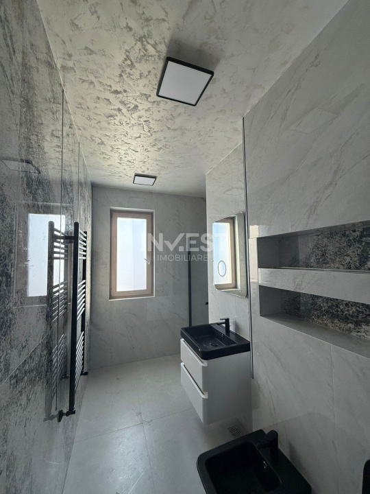 Case Complex Rezidențial P+1E+POD 4 Camere-Platoul Beldiman-Iași - 6