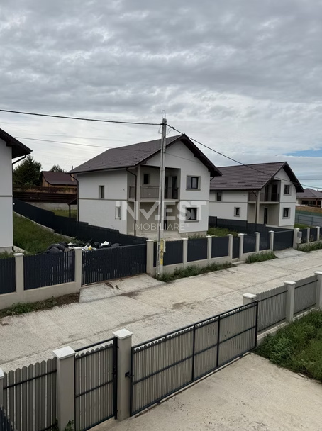 Case Single 5c P+1 Valea Lupului-Iași 1100MP TEREN! - 1