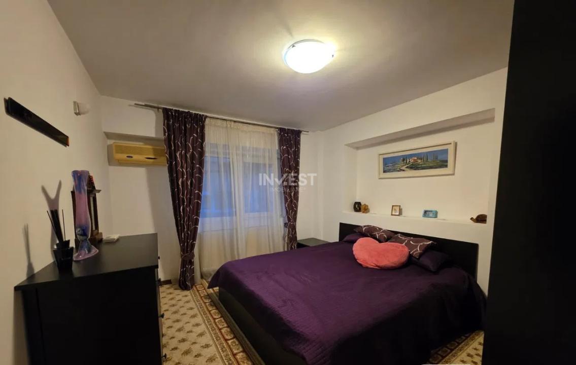 Apartament 3 camere, 2 baie, decomandat, zona Pacurari - Kaufland, Iasi - 8