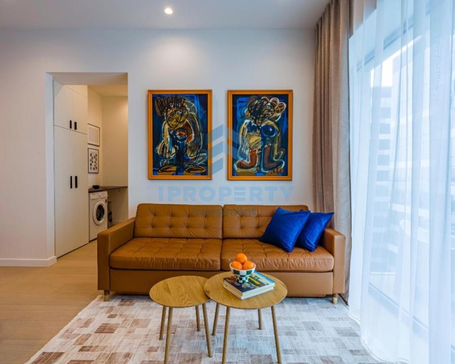 Aviatiei Tower | 2 camere | Balcon | Prox. Metrou | Loc Parcare Separat |  - fotografie proprietate 8