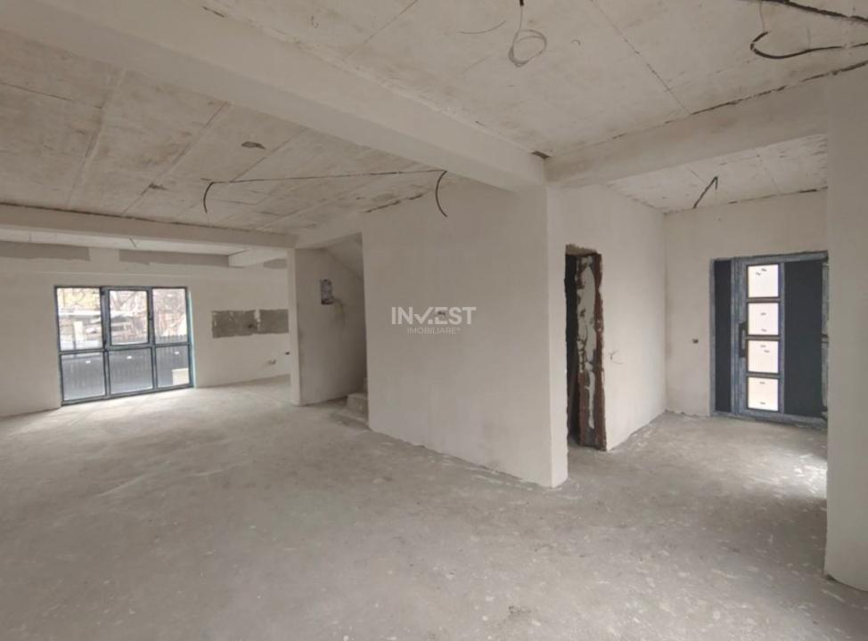 Casă 4c Complex Nou Valea Lupului Iași  - 5