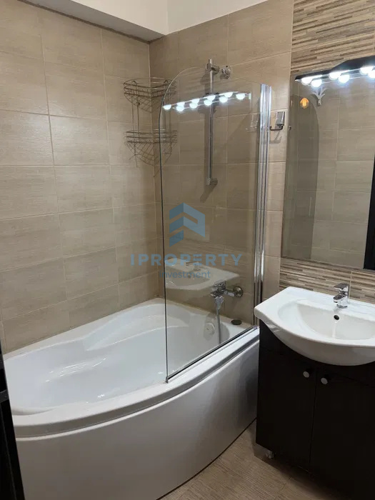 Alba Iulia | 2 camere | Centrala Proprie | Pet Friendly ( animale mici) |  - fotografie proprietate 6