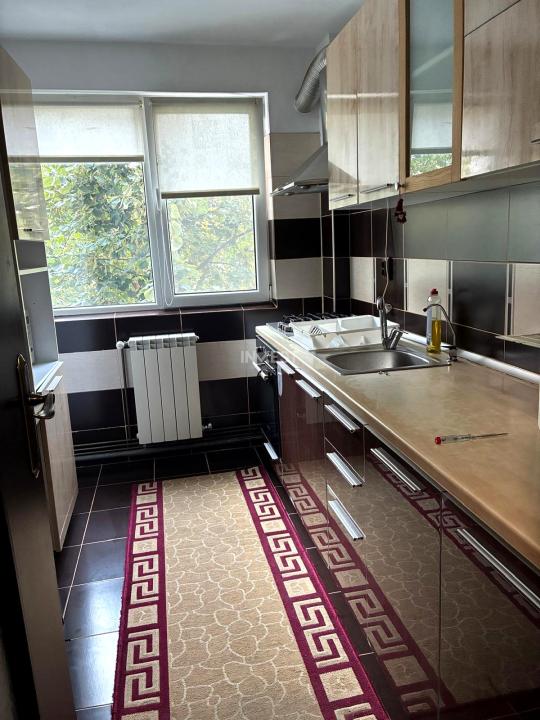 Apartament 3 camere, 60 mp- Podu Ros - 8