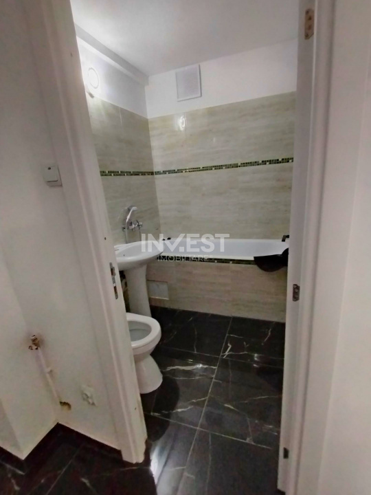 Apartament 2 camere-Podu ros-Palas Mall-etaj 1 - 8