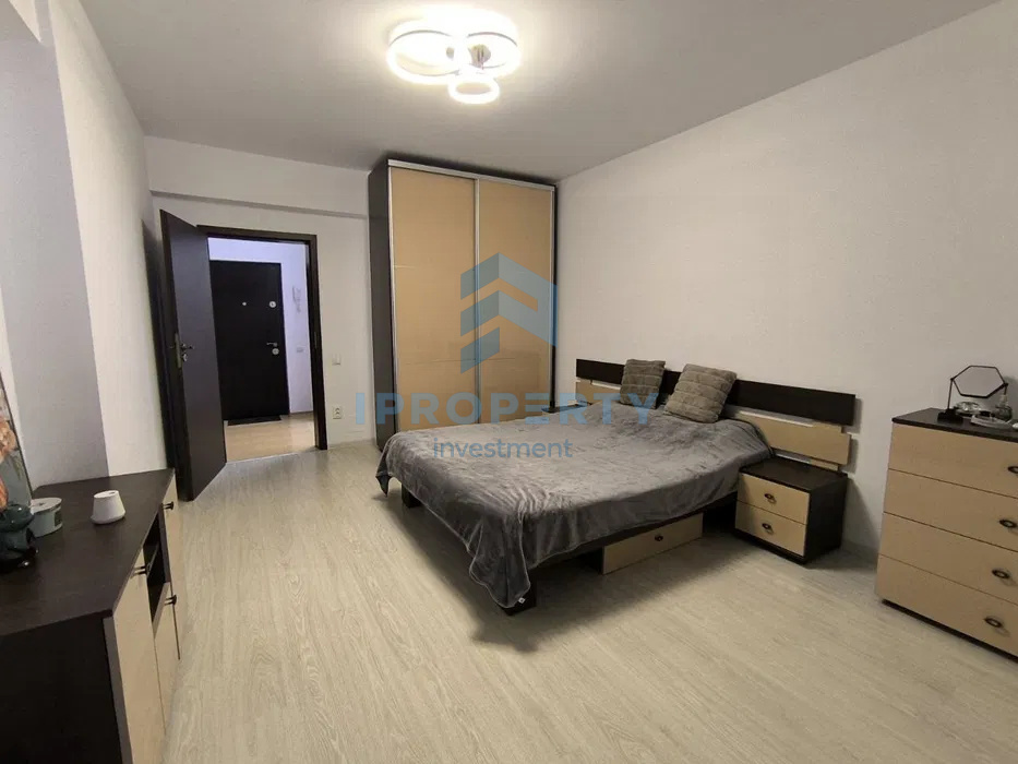 Prelungirea Ghencea | 3 camere | Bloc Nou | 2 Bai | Terasa Acoperita - fotografie proprietate 11