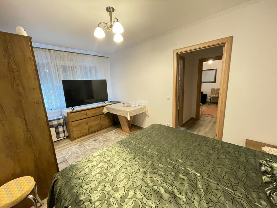 Apartament 2 camere-renovat-Podu Ros-Palas - 11