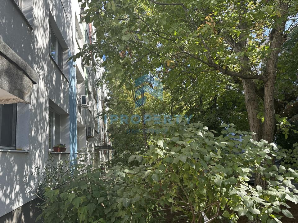 Berceni | 2 Camere | 49 MP | Bloc 1978 | Etaj 4/4 | Reabilitat | - fotografie proprietate 10