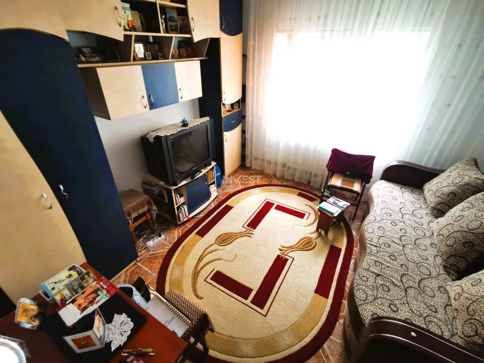 Apartament 2 camere decomandat, zona Nicolina - Lidl, Iasi  - 1