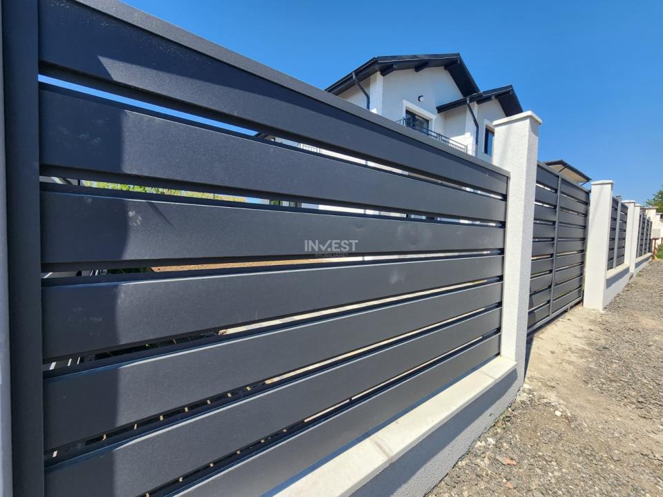 CASA PREMIUM 4 CAMERE, 2 BAI, 115 MP UTILI, 400 MP TEREN, MIROSLAVA - 6