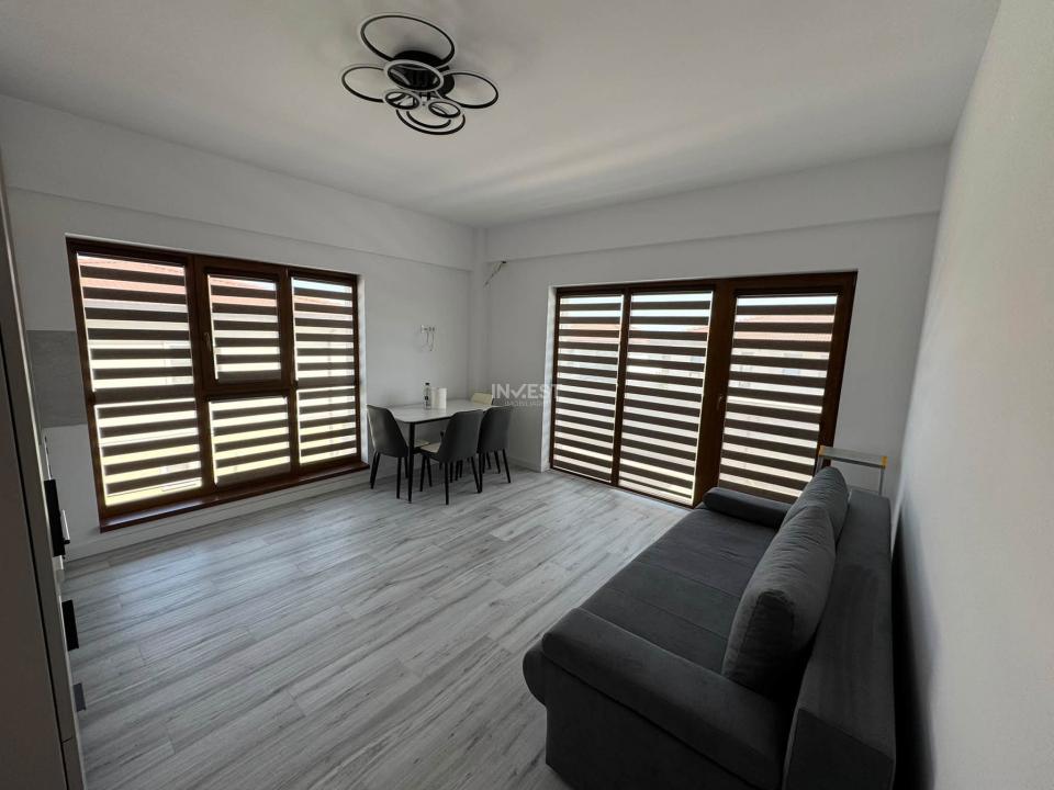 APARTAMENT PREMIUM, 2 CAMERE, CARTIER PRIVAT-GALATA - 6