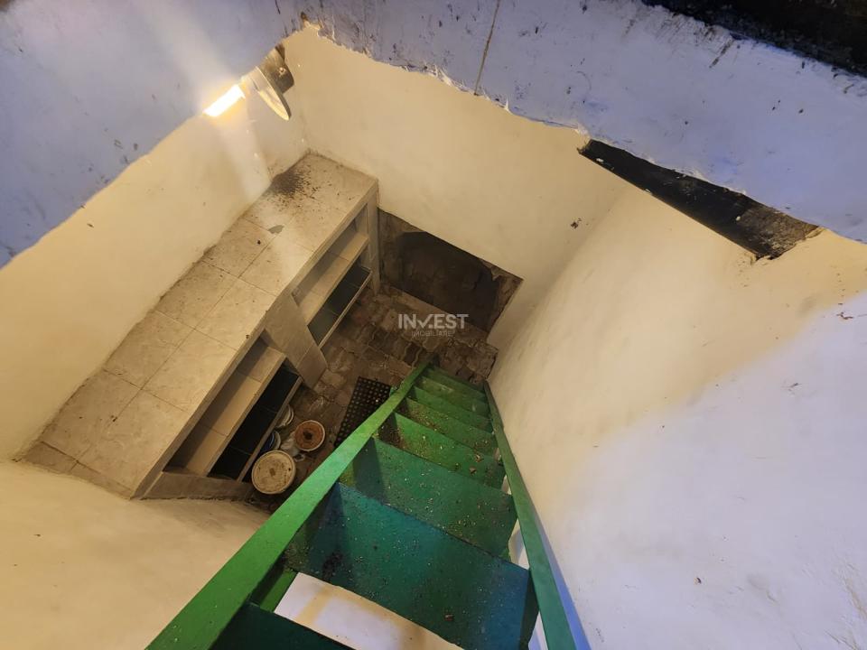 CASA INDIVIDUALA, 135 MP UTILI, PODUL DE FIER - 6