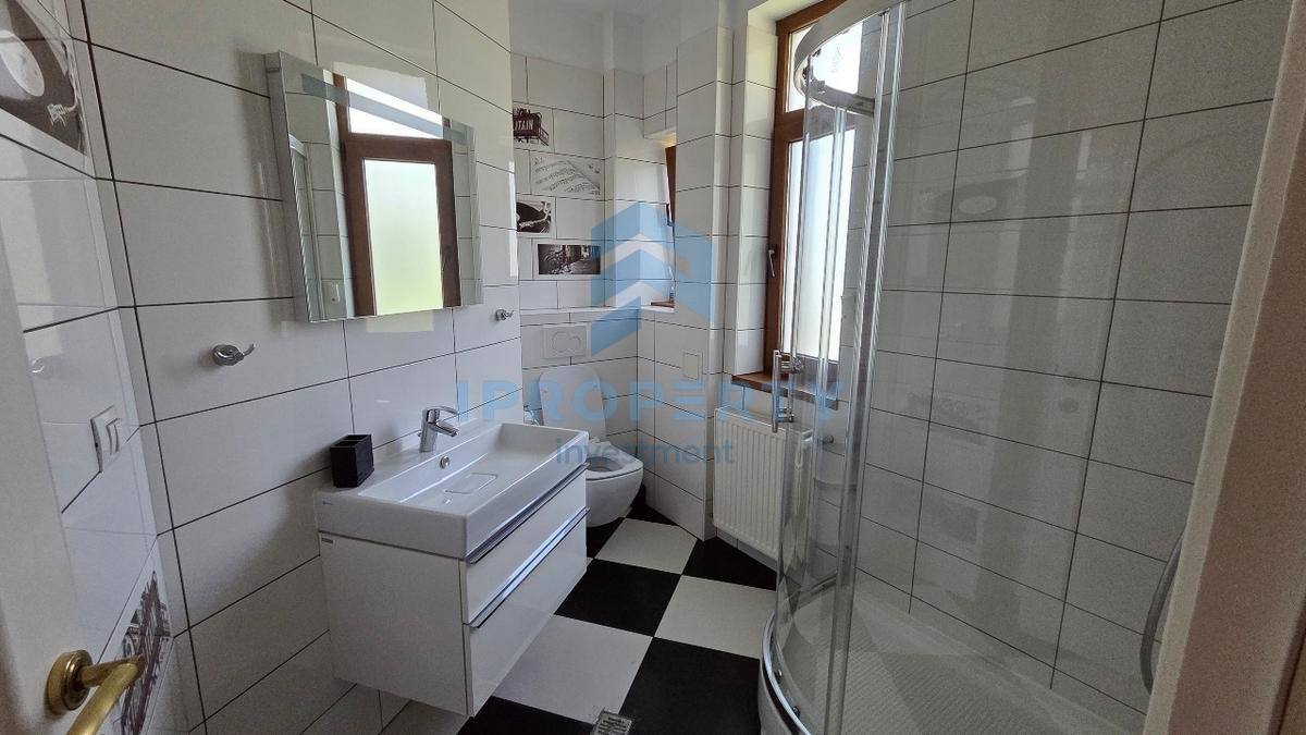 Dorobanti 4 camere cu balcon si 2 bai + prox. metrou - fotografie proprietate 16