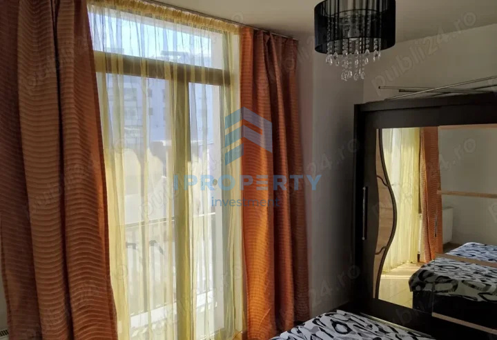 13 Septembrie 2 Camere Blco 2016 Etaj 1/5 - fotografie proprietate 8