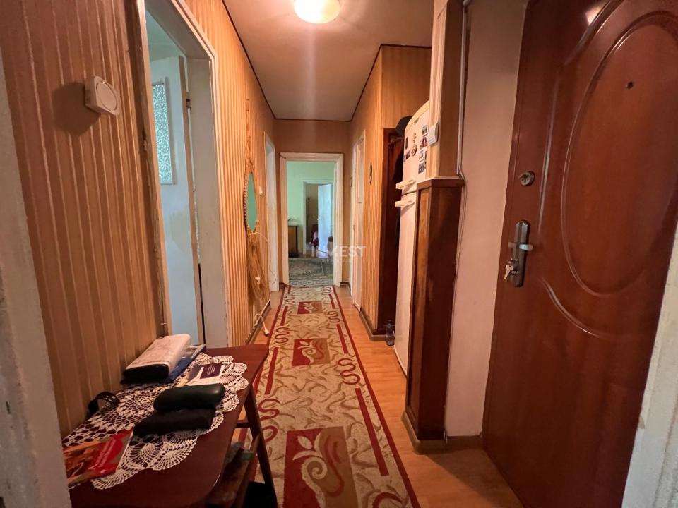 Apartament 3 Camere-et 1-Iulius Mall - 7