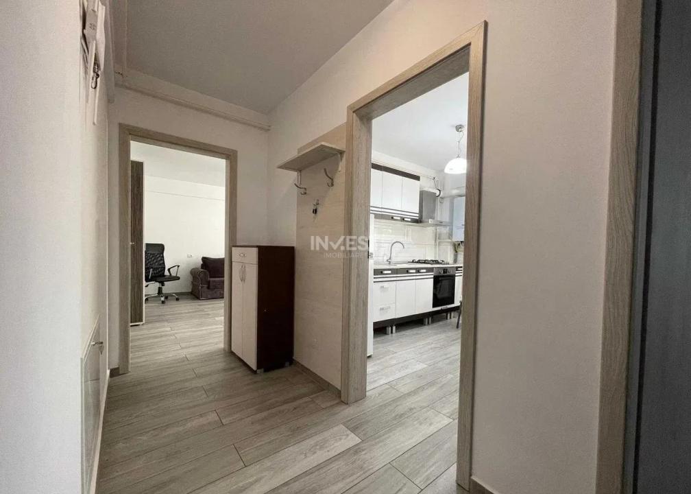 Apartament 2 camere de inchiriat zona Moara de Vant  - 5