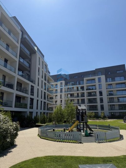 3 Camere The Ivy - Baneasa Jandarmeriei bloc 2025 Centrala proprie - fotografie proprietate 8