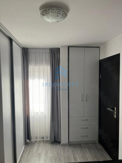 Închiriere Apartament 2 camere în Tineretului 3 Minute de Metrou - fotografie proprietate 9