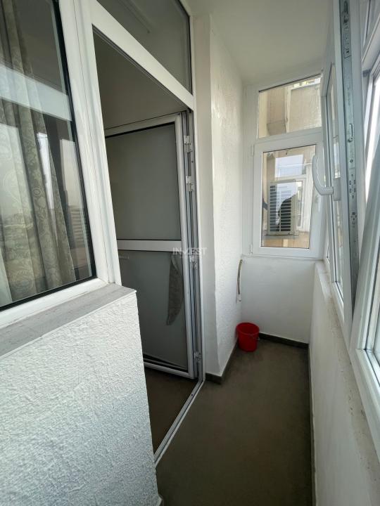 Apartament 2 camere decomandat-Podu Ros-Socola - 11