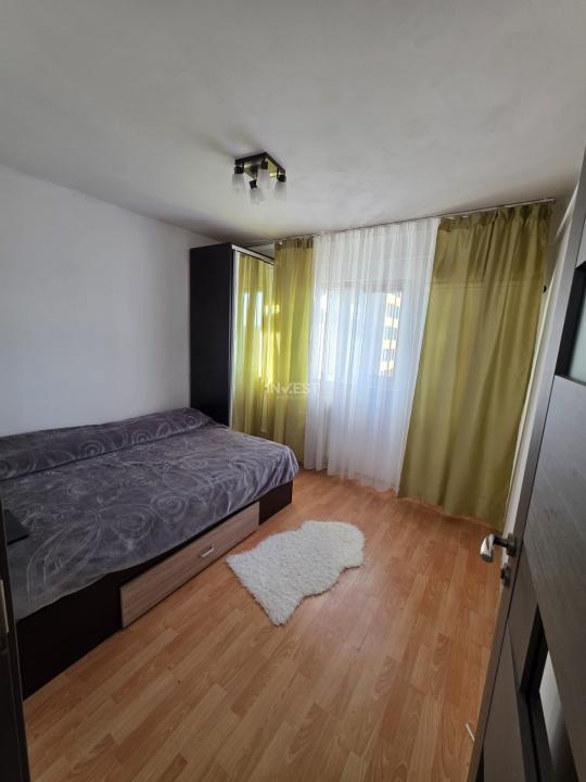 Apartament 2 camere-bloc fara risc-Piata Nicolina - 7