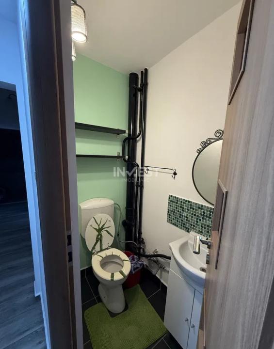 Apartament 3 camere de închiriat zona Nicolina 2 - 7