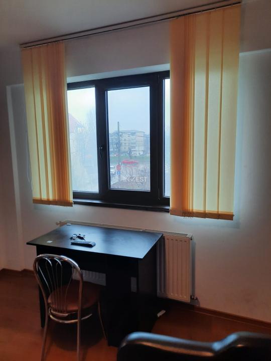 Apartament 2 camere-etaj 1- Palas Campus - 3