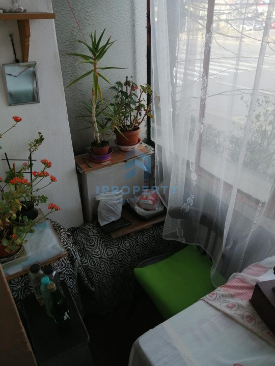 3 Camere | Floreasca | Balcon | Investitie  - fotografie proprietate 9