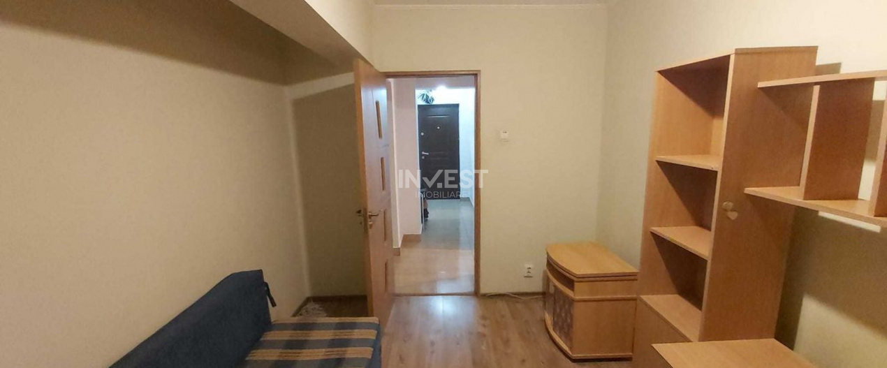 APARTAMENT 3 CAMERE-DACIA  - 4