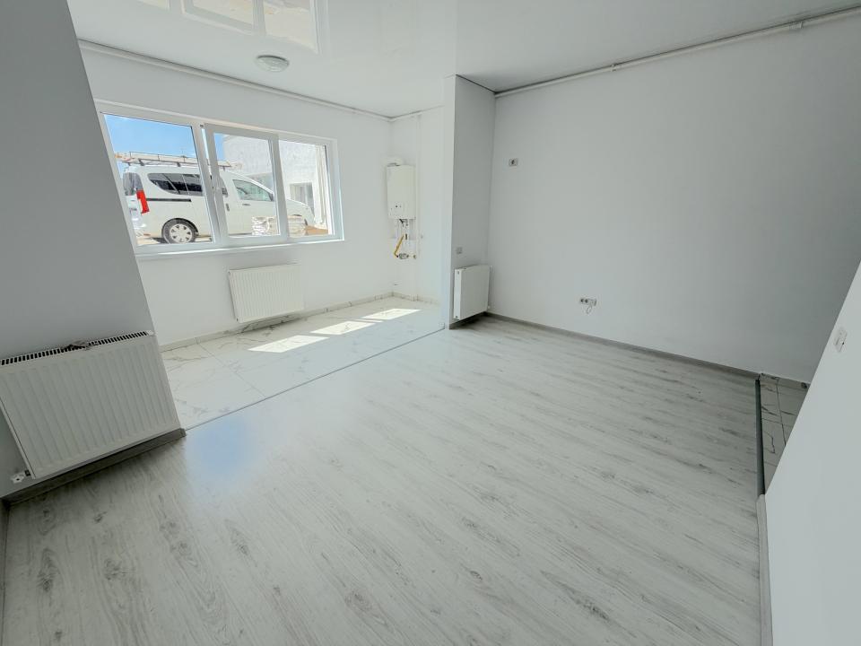Garsonieră de vânzare – Tineretului 35 Bis, Militari Residence
