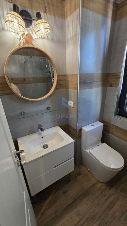 Închiriere Apartament 2 camere în Decebal,MOBILAT LUXOS, BLOC NOU, PARCARE - fotografie proprietate 10