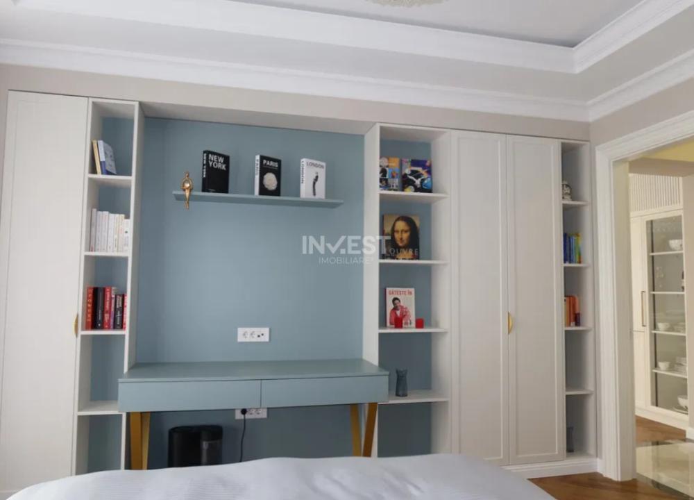 Apartament Deosebit De 3 Camere Copou-Azimut - 4